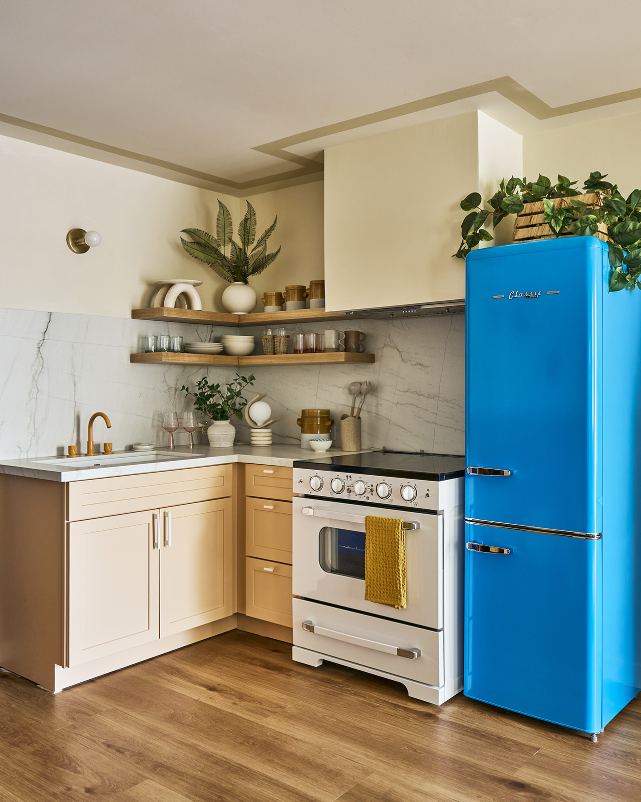 The Beacon Hideaway Apartment